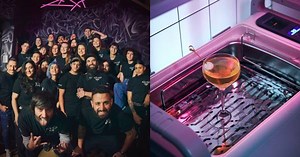 Michter's Art of Hospitality Award | The World's 50 Best Bars 2025