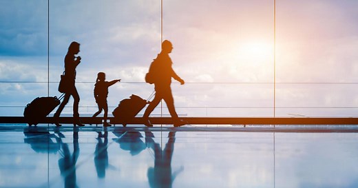 «On a été», «on est allés»: ne faites plus la faute!