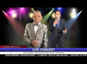 Rosiny Deronette on Reels