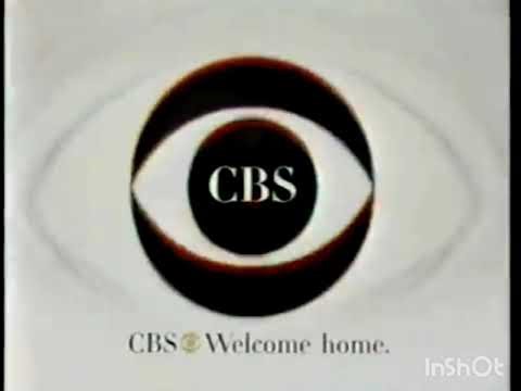 CBS id 1998 - The Address is CBS, Welcome Home