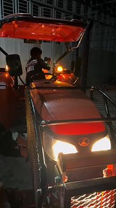 12K views · 525 reactions | Kubota M6040 2021 សំណុំស៊ីនចេញទៅទាំងយប់មួយទៀតហើយ  Telegram: 061352121 Tel: 070352121 / 0972152122 #tractorhousekh #កសិករ #កសិកម្ម #Cambodia | ផ្ទះត្រាក់ទ័រ Tractor House | Facebook