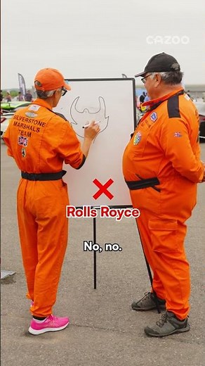 Car Pictionary with Cazoo!