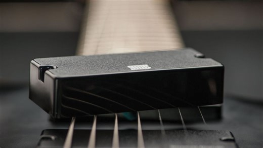 “If you are into anything aggressive, you owe it to yourself to check these out”: Seymour Duncan issues reconfigured alt.metal Blackouts – specifically tailored for low-tuned metal riffs