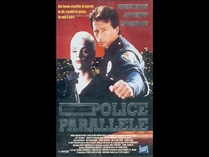 Soundtrack BO Mission of justice aka police parallele 1992