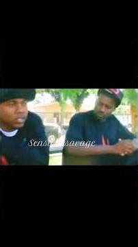 KENDRICK AND JAY ROCK TALK ABOUT WHAT IT WAS LIKE TO GROW UP IN A MAAD ￼CITY🫡💯