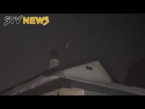 【ナゾ】道内各地で夜空を流れる光が目撃される その正体は？