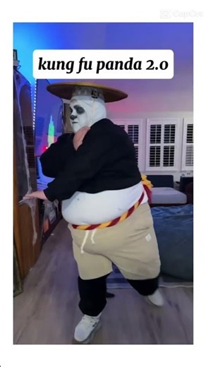 kung-fu pand 2.0 omggg
