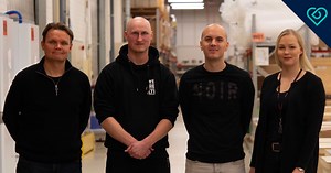 Valaistuksen suunnittelu vaatii paljon muutakin kuin on/off-nappulan – Teknowaren monipuolisuus yllättää