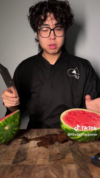 Pro Edge Knife Sharpener - Sharpen Your Dull Kitchen Knives