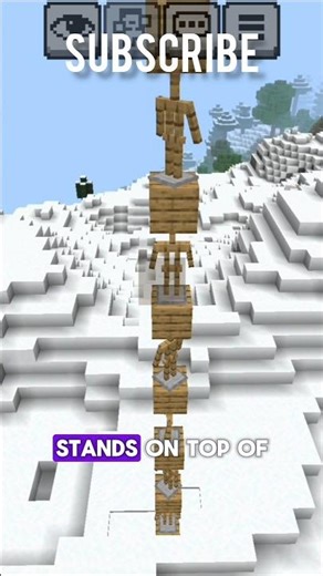 This Armor Stand Shouldn’t Move Like That