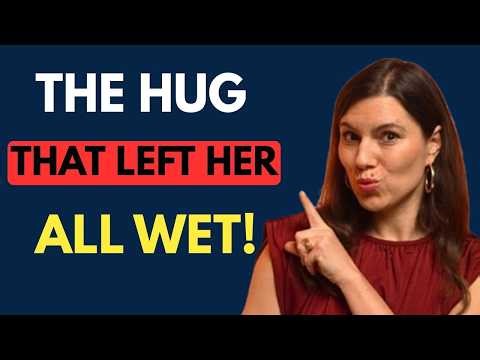 How To Hug A Woman To Trigger Secret Attraction 4 Rules