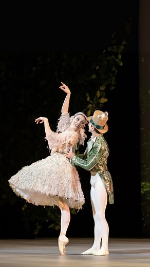 Tonight the wait is over! The much-anticipated Once Upon a Time – A Thousand Tales opens in Calgary, launching Alberta Ballet’s 2025/26 Season. First presented by Samit at Dubai Opera, this spectacular ballet now takes the stage at the Jubilee Auditorium for Alberta audiences. With only 4 performances in Calgary and 3 in Edmonton, don’t miss your chance to share this magical experience—bring your family and friends and be part of the celebration! Grab your tickets through the link in our bio. Mu