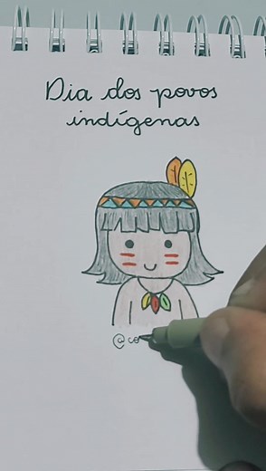 Dia dos Povos Indígenas: Celebrando a Cultura Brasileira