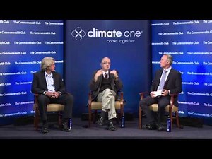 The Climate Change Narrative