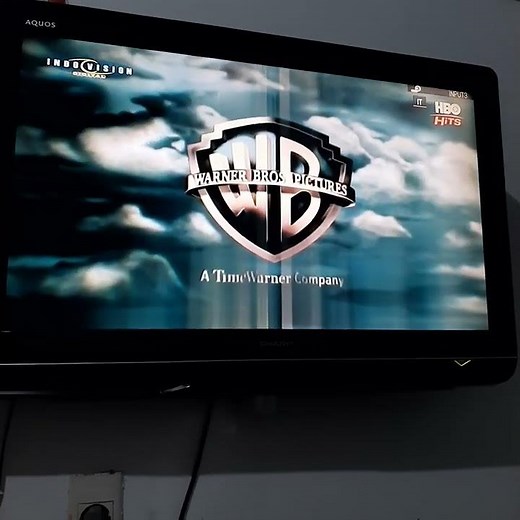 It (2017) - HBO Hits Intro