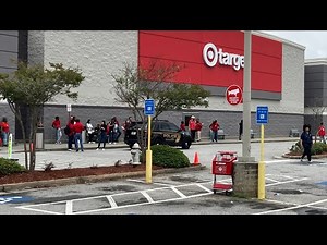 Fire inside North Druid Hills Target store ruled arson, police say