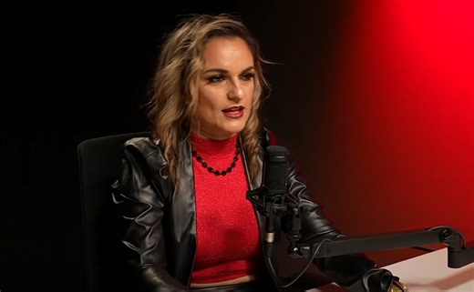 Thunder Rosa Recalls Struggling With Live Promos, Improving Her Mic Skills | PWMania - Wrestling News