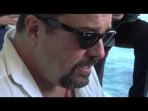 The Mavericks - Blue Bayou (The Balcony Cruise Sessions)