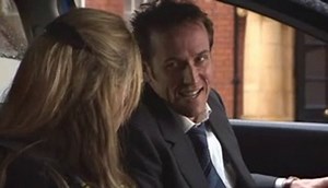 The Worst Week Of My Life S1/E4 'Thursday'. Ben Miller • Alison Steadman • Sarah Alexander