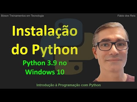 How to Install and Test Python 3.9 on Windows 10