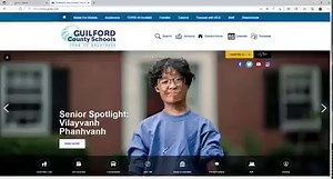 1.2K views · 11 shares | Welcome to GCS! Remember, the deadline to sign your student up for transportation is this Friday, July 1, 2022. You can find the form in the "quick links section "on our website, www.gcsnc.com. Be sure to click the box that does not require a student id to get started. | Guilford County Schools | Facebook