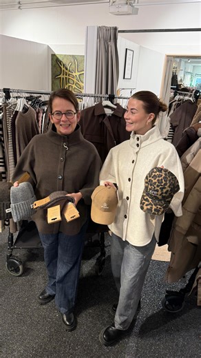 ✨SNEAK PEEK // KOPENHAKEN✨ Vi har haft et virkelig lækkert indkøb med skønne Lars fra @kopenhakendk - Det skulle i selvfølgelig ikke snydes for! Vi glæder os allerede til efteråret når det lander 🤣 | Luka