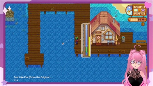 🌼Spring 1🌼🌳Ridgeside Expanded mods🌳