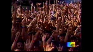 This month marks 26 years since Carmen Electra strutted across the stage at MTV Spring Break while Lit performed My Own Worst Enemy in March 2000.