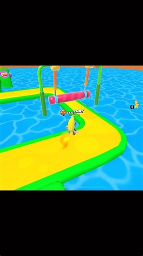 Bro… Why Am I So Slow? 😭 #stumbleguys