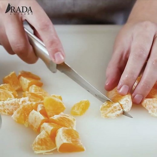 Rada Cutlery Super Parer - 100% USA Made