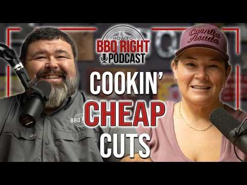 Best Burgers Ranked, Budget BBQ Cuts, & Fixing Smoker Airflow | Season 9, Episode 6