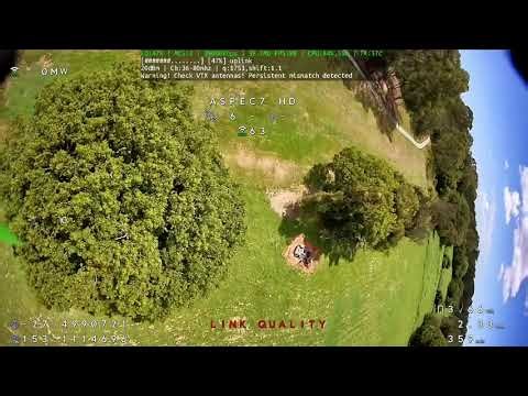 runcam wifilink2 vtx 80mhz