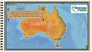 HISTORY OF AUSTRALIA #AustraliaHistory #AussieAnimated #DownUnderStory #OzHistory #AnimatedHistory #AussieHeritage #HistoricalAnimation #LandDownUnderHistory #AnimatedAustralia #OzAnimatedHistory #PEHCHANTV | Pehchan TV