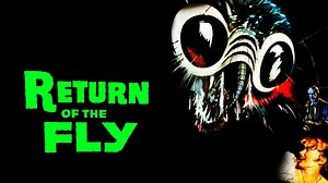 Return of the Fly - Movie - Where To Watch