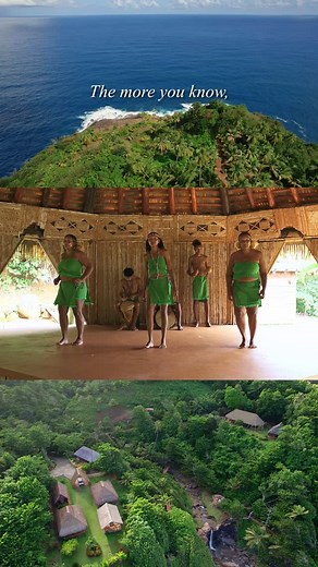 The Kalinago gave our island its name "Waitukubuli" which means: tall is her body 🇩🇲 This name is fitting because Dominica is the most mountainous island in the Lesser Antilles. This is one of their traditional dances which can be seen at the Kalinago Barana Aute. #YuriAJones #YuriAJonesFineArt #Dominica #history #Kalinago #indigenouspeople #caribbeanlife #adventure | Yuri A. Jones Fine Art