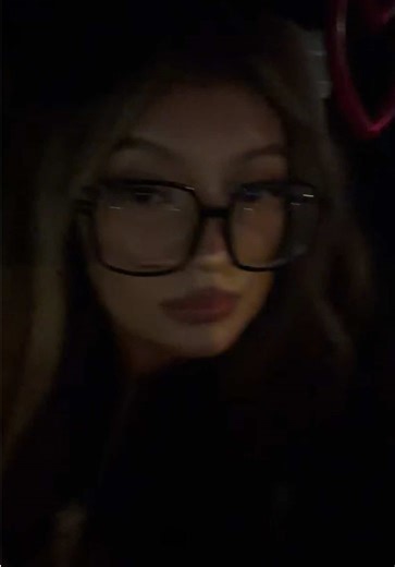 #🇵🇷🇲🇽 #blondehair #puertorican #mexican #bigglasses | blondehair