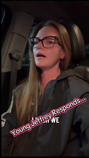 Let's all try to be better today than we were yesterday | jeffrey class of 9