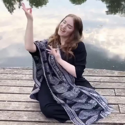 nina on TikTok