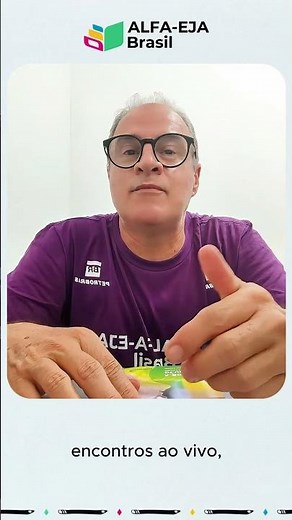 Inscreva-se no curso Como Alfabetizar com Paulo Freire