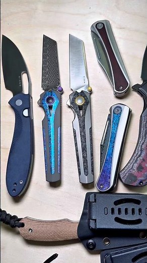 What’s Your Favorite New Kizer? 👀