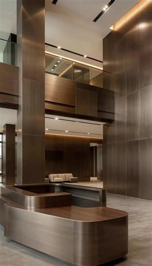 Bronze Metallic Wall Finishes | ROSEROSA Architectural Film #RM19 #PeelAndStick #FurnitureFlip