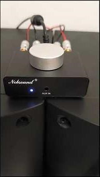 Douk Audio - Nobsound Tone Playing POP Music Vibes