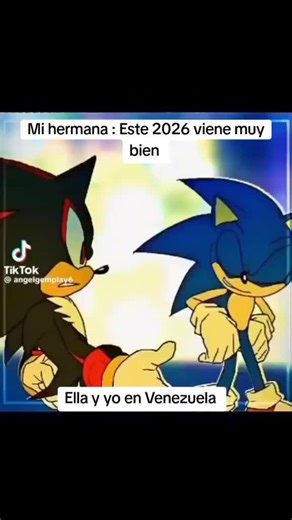 Que lindo inicio de 2026 en Venezuela xd #venezuela🇻🇪 #venezuelabombardeo #2026venezuela #3enerovenezuela