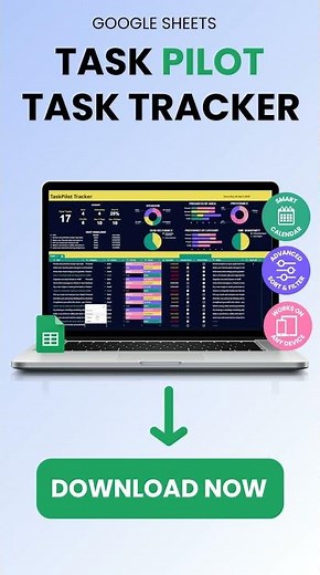 TaskPilot task tracker #google