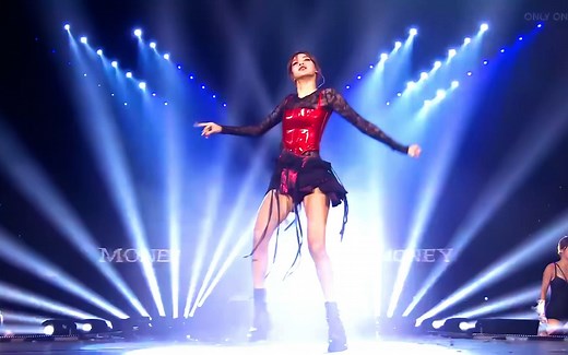 LISA - MONEY 最新官摄大阪最高画质SOLO舞台