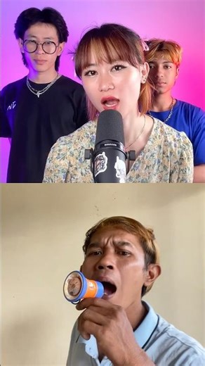 UAIAAAU #challenge #tiktok #beatbox #remix #beatboxchallange #cover #funny #youtubeshorts