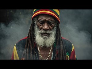 Jahbeard | Unique Reggae Voice & Rasta Culture Vibes