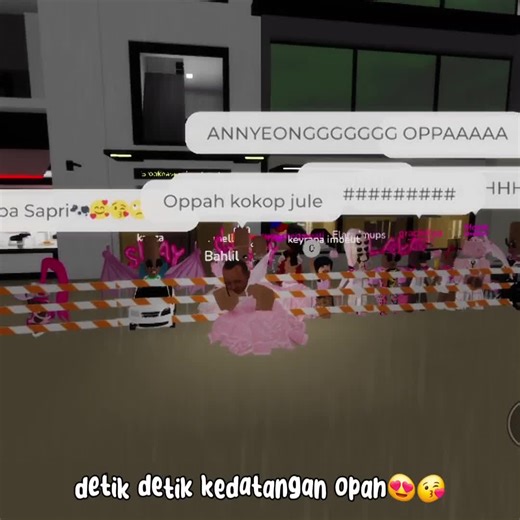Join Jikenn's Team in Roblox Brookhaven Adventure