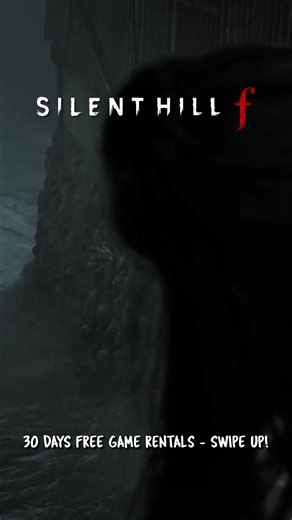 GameFly has all the newest and hottest games! Try Silent Hill and many others for one low subscription price! | GameFly