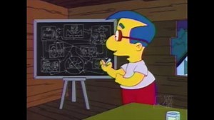 "We're through the looking glass here people" - 'Grampa vs. Sexual Inadequacy' Season 6, Episode 2F07 | Royce McCutcheon